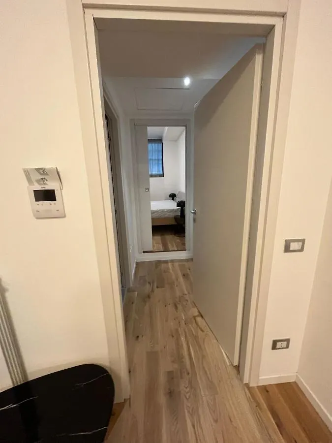 Presty Apartments Milan
