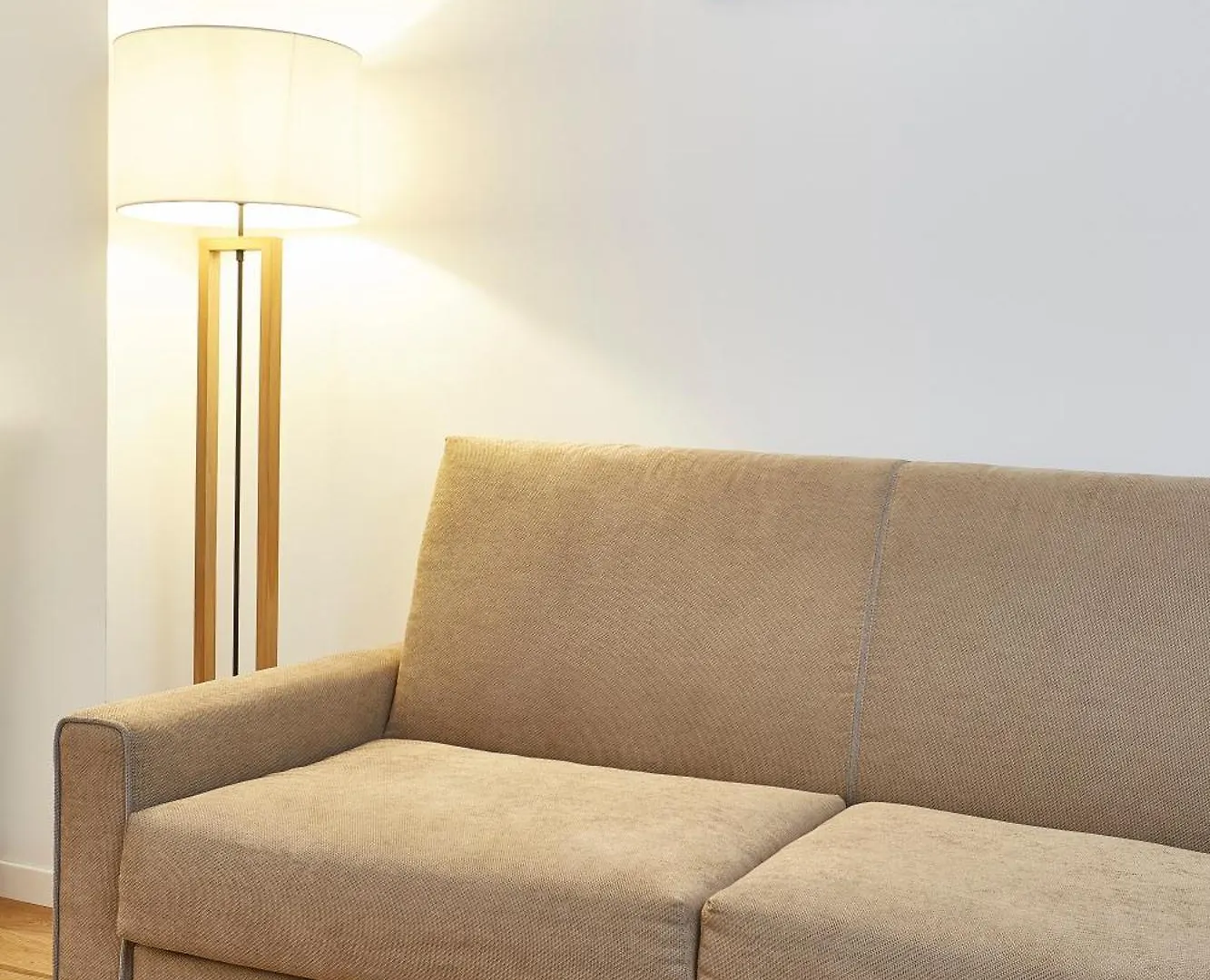 Presty Apartments Milan Italy