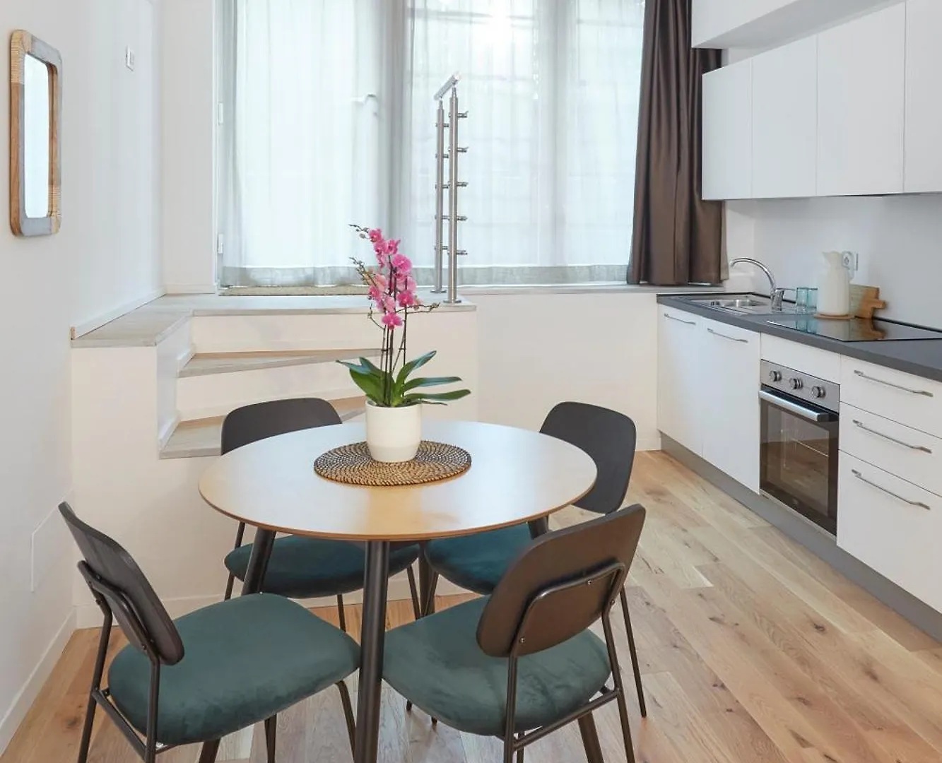 Presty Apartments Milan