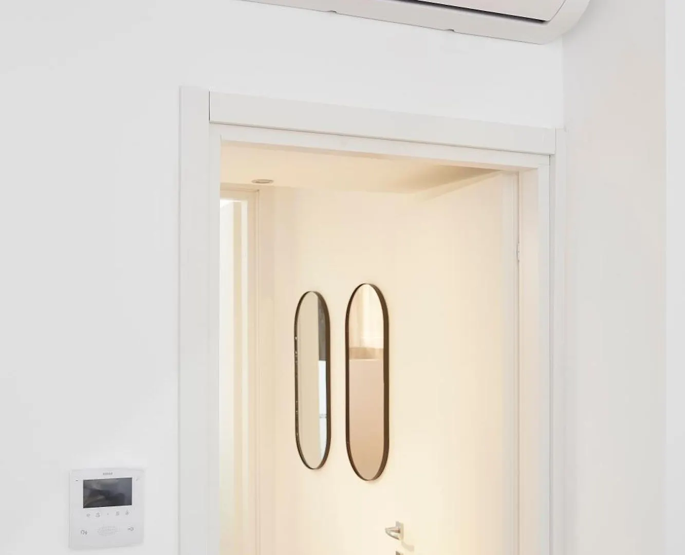 Presty Apartments Milan Italy