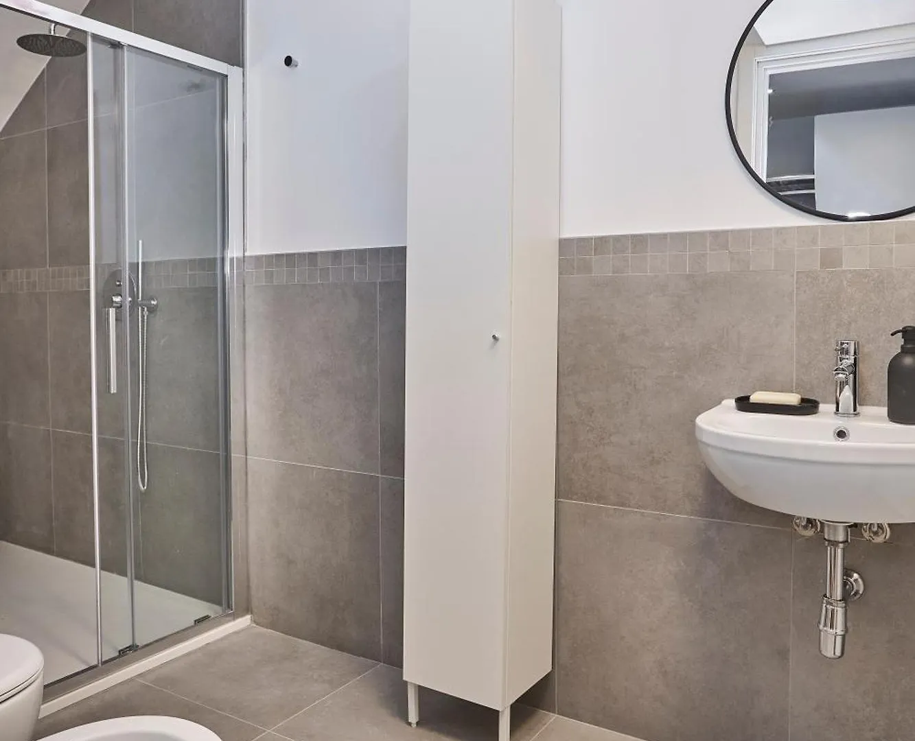 Presty Apartments Milan